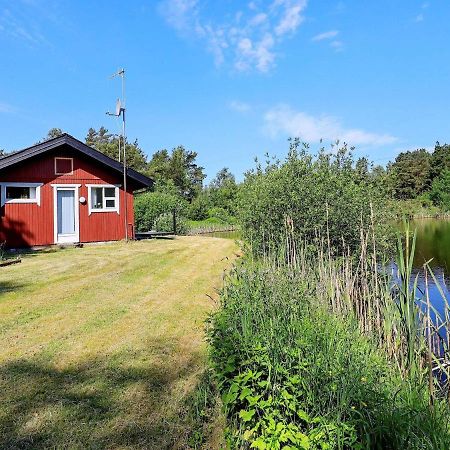 4 Person Holiday Home In L S Laeso 외부 사진