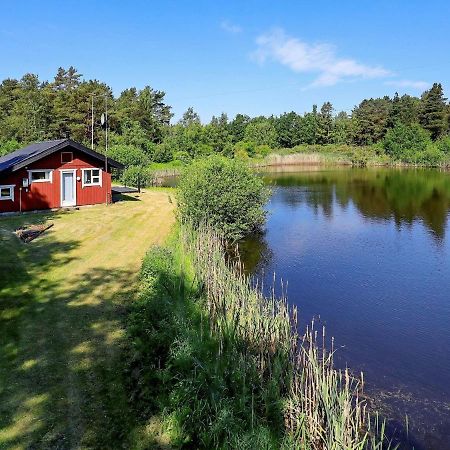 4 Person Holiday Home In L S Laeso 외부 사진