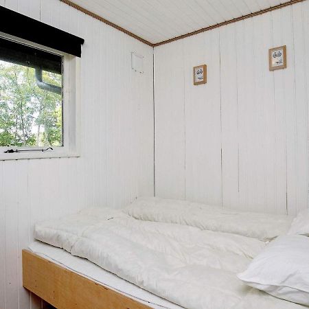 4 Person Holiday Home In L S Laeso 외부 사진