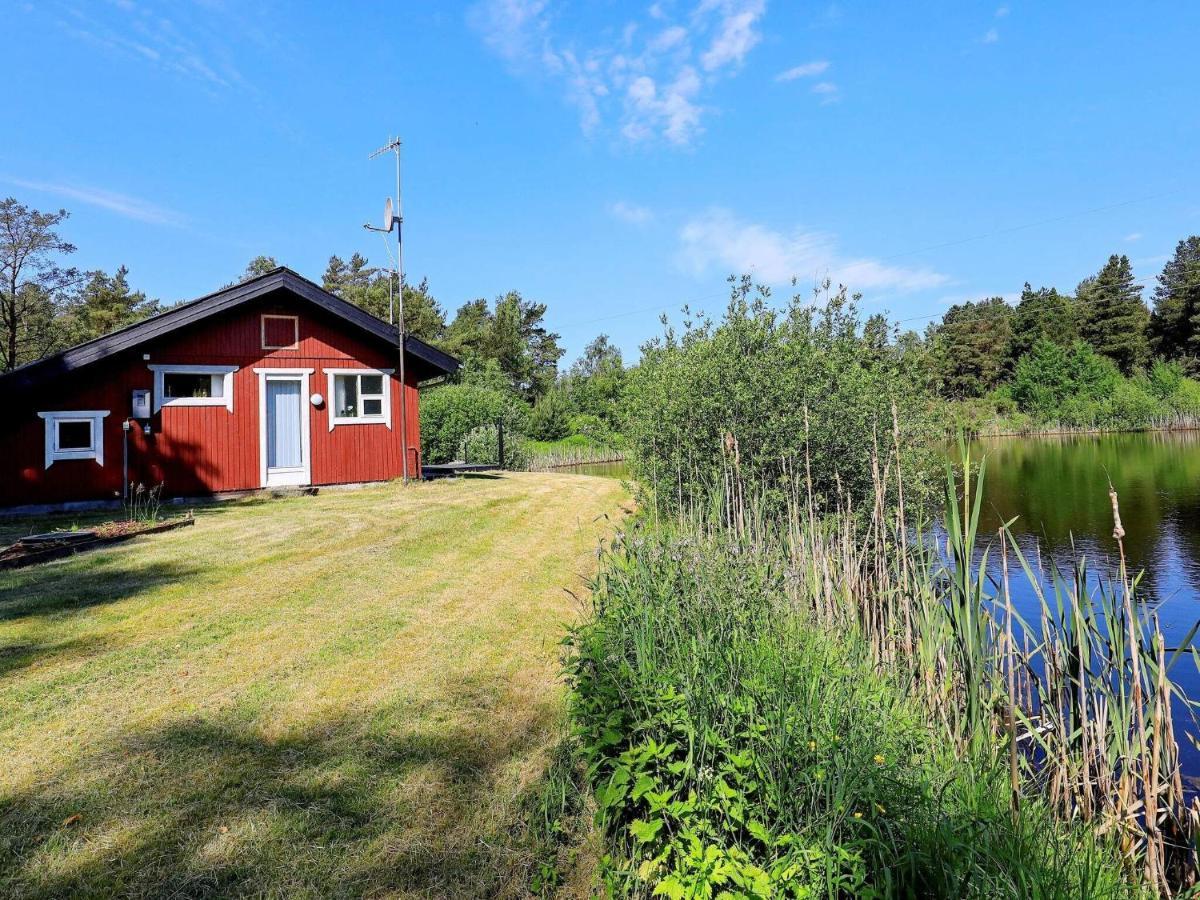 4 Person Holiday Home In L S Laeso 외부 사진