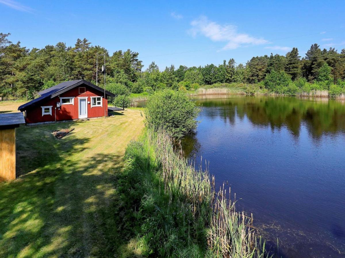 4 Person Holiday Home In L S Laeso 외부 사진