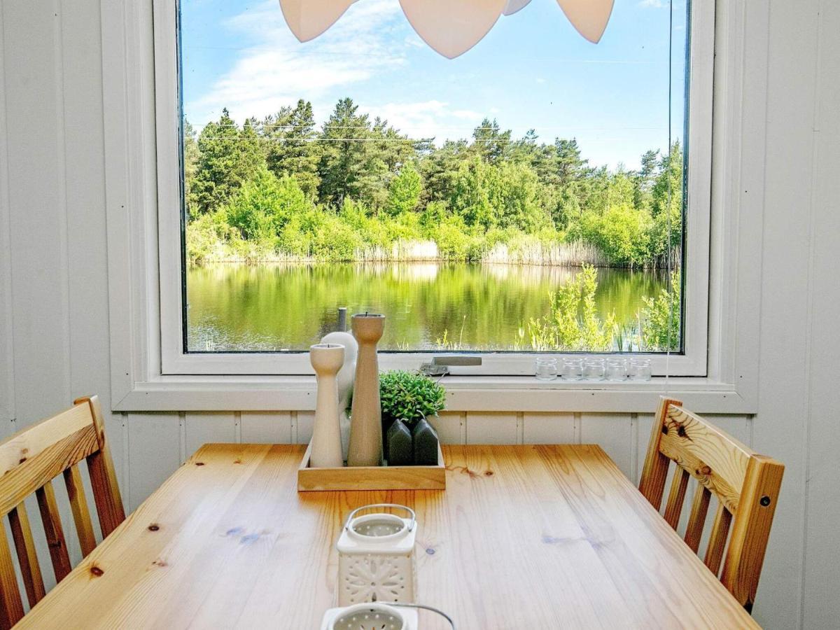 4 Person Holiday Home In L S Laeso 외부 사진
