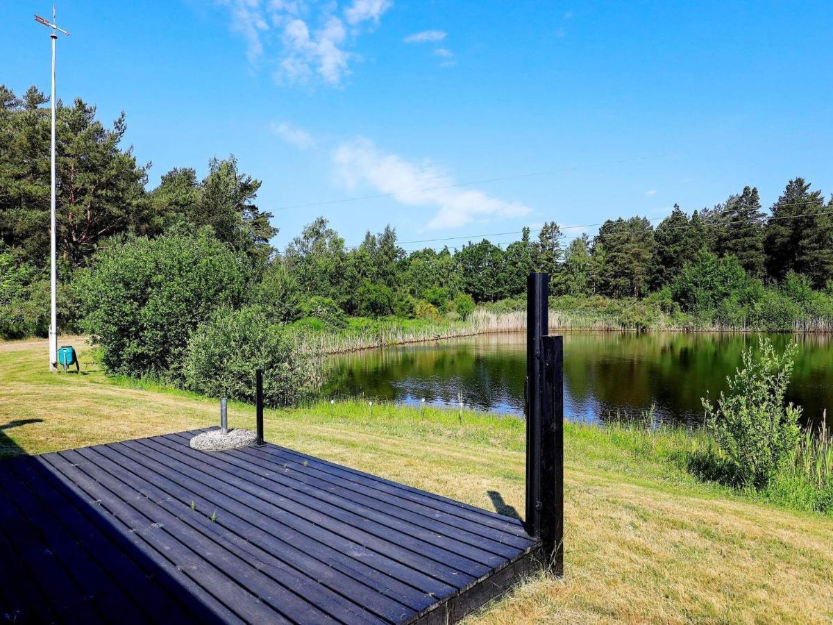 4 Person Holiday Home In L S Laeso 외부 사진
