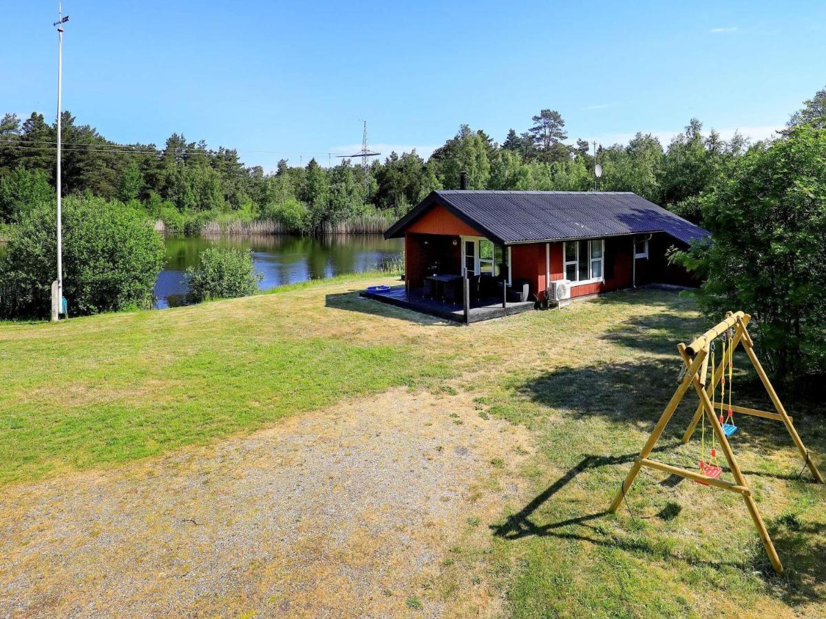 4 Person Holiday Home In L S Laeso 외부 사진
