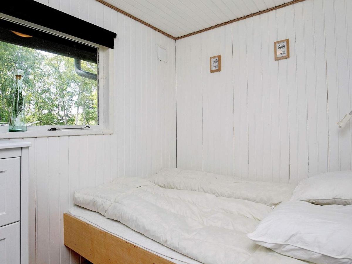 4 Person Holiday Home In L S Laeso 외부 사진