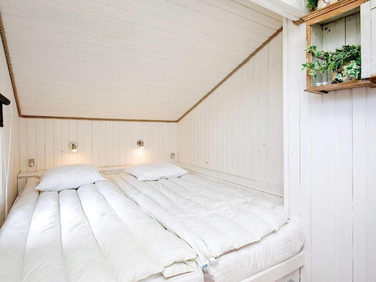 4 Person Holiday Home In L S Laeso 외부 사진