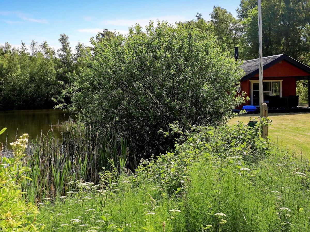 4 Person Holiday Home In L S Laeso 외부 사진